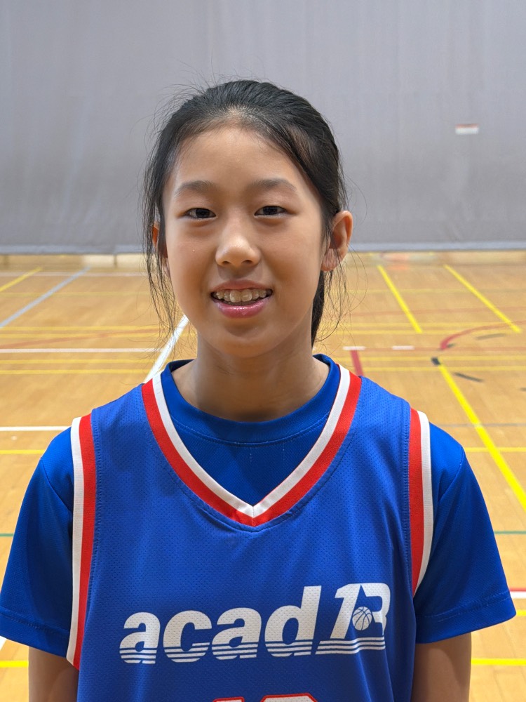 Claire Ong