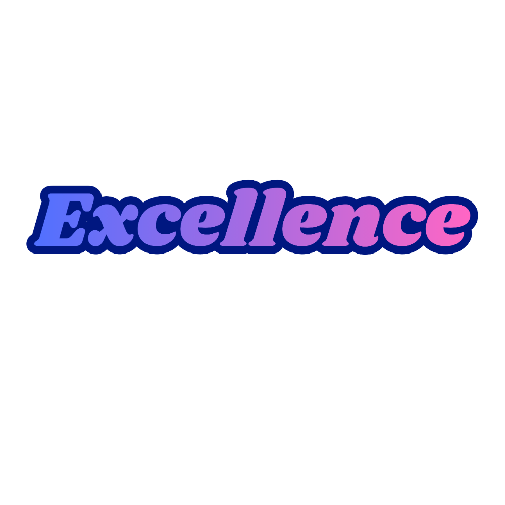 Excellence