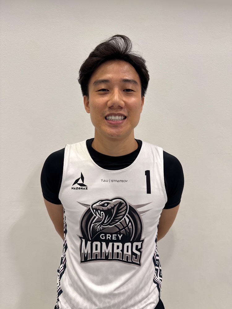 Shaun Leong