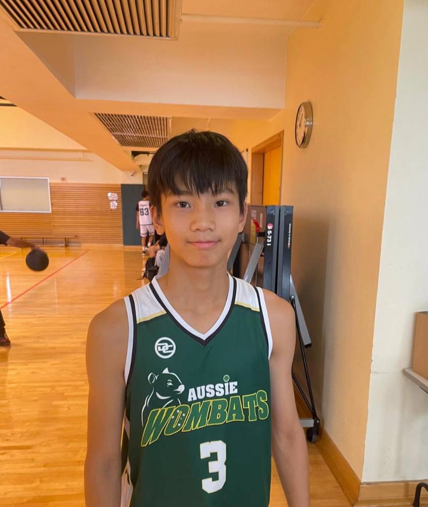 LEE, Jayden