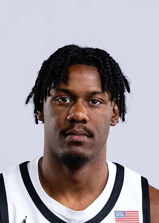 Latrell Davis