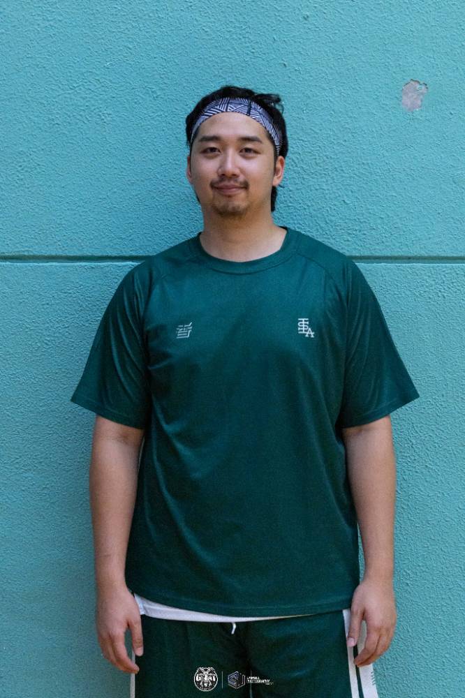 Ernie Yat Yeung Hsieh