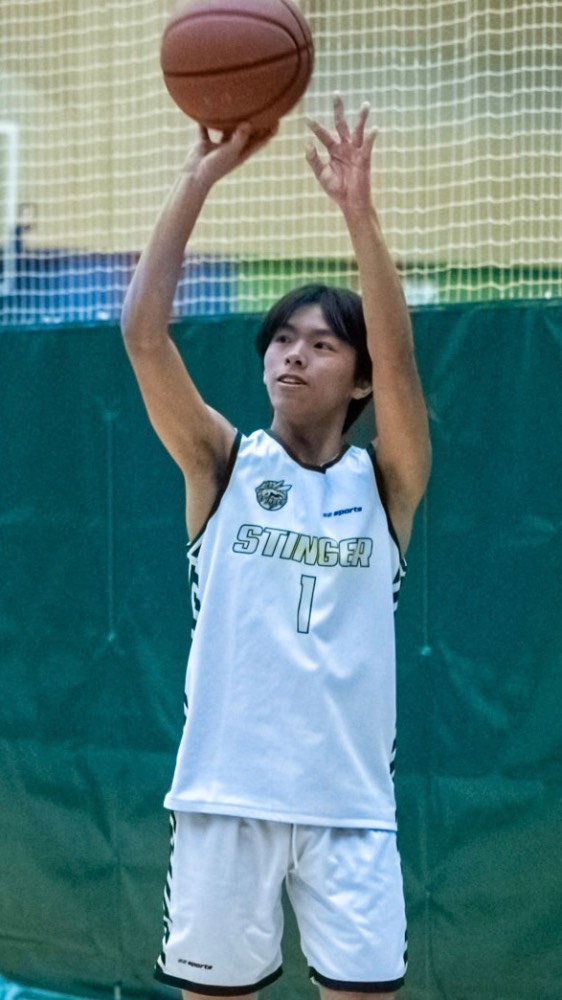 陳令傑