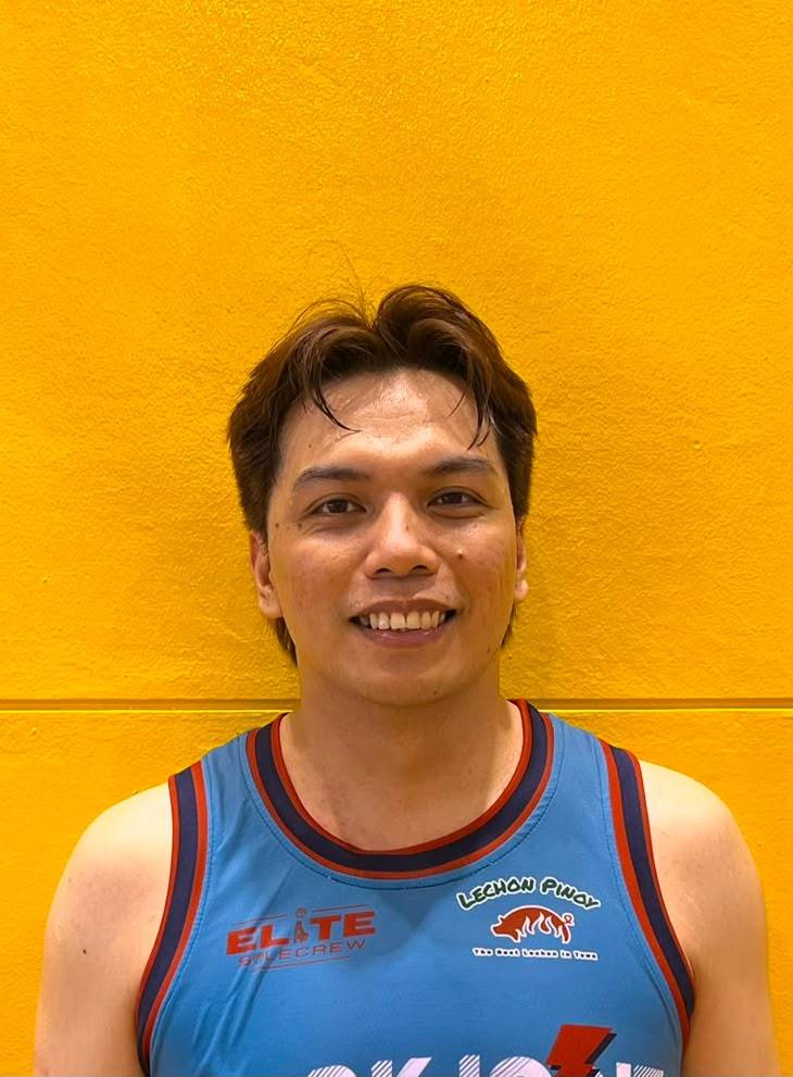 Patrick Jayson Guiao