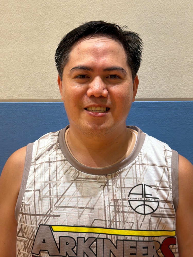 Jemuel Lee Malunes (JK)