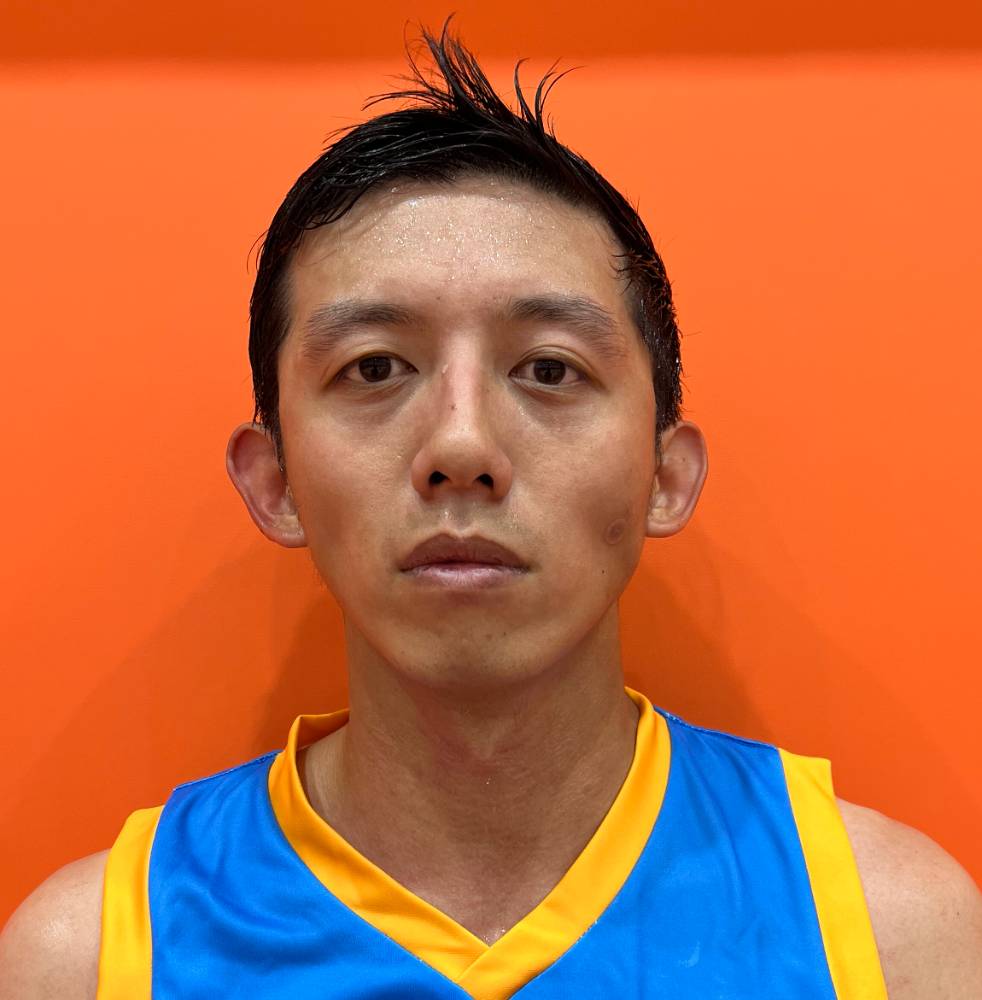 Sean Ong