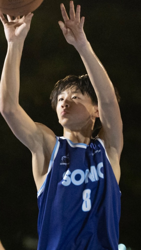 李喜樂