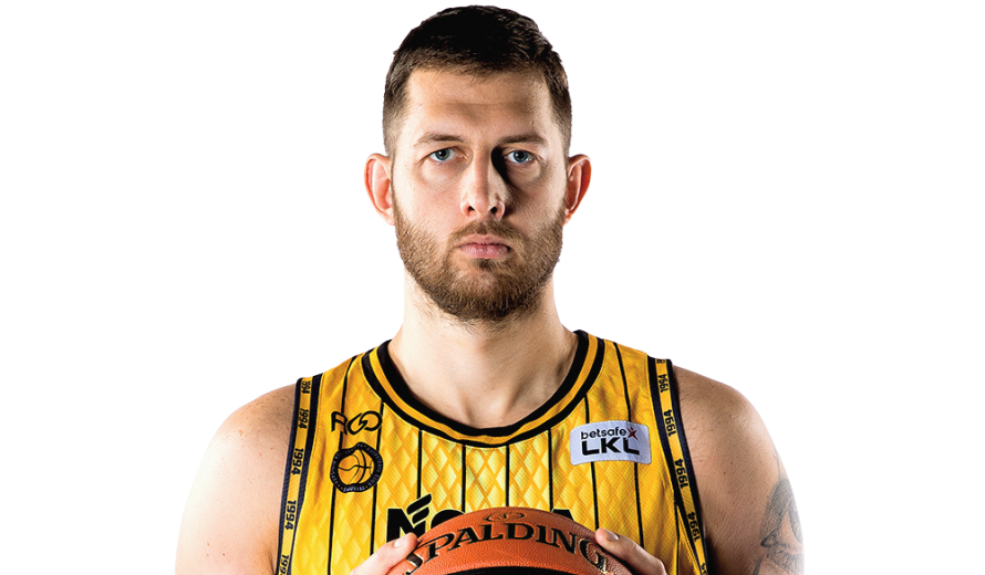 Mindaugas Kupsas