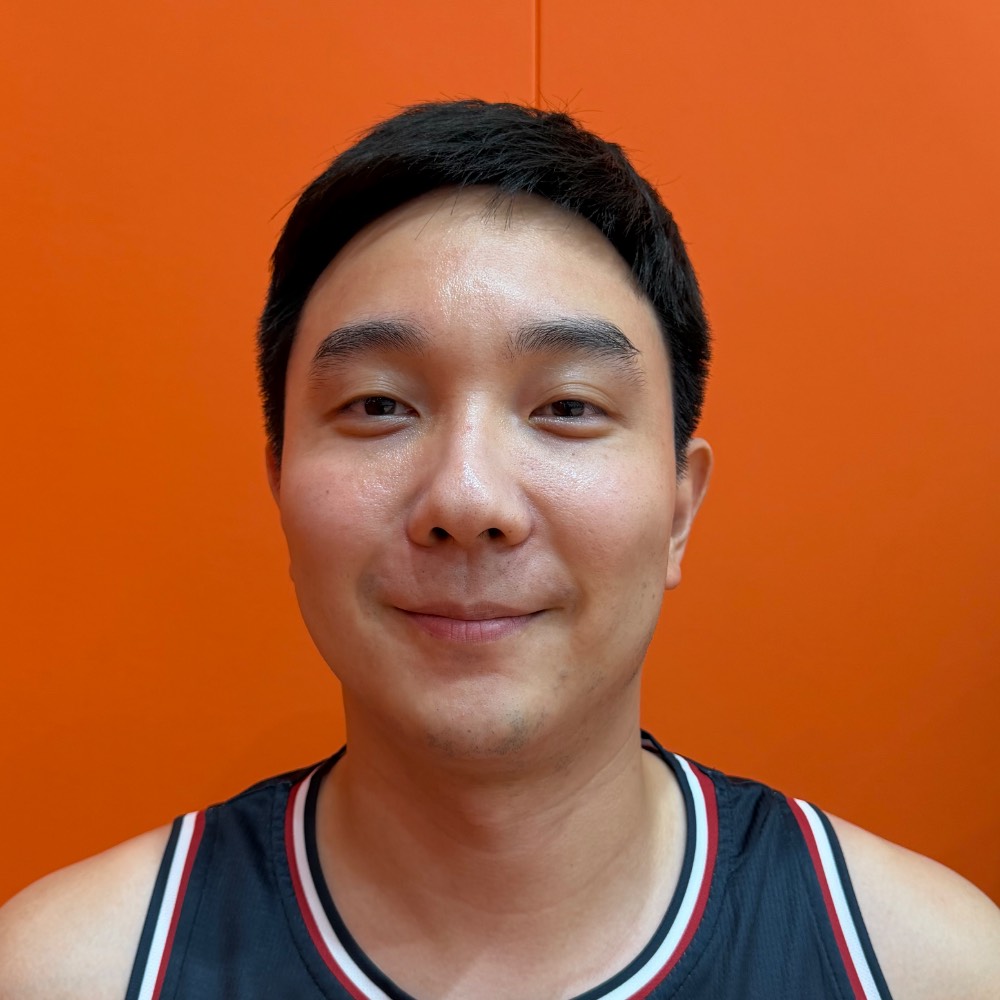 Kevin Yang