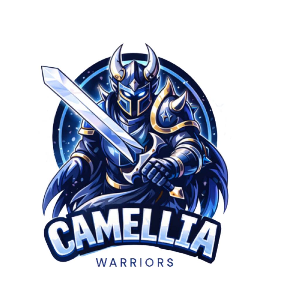 Camellia Warriors