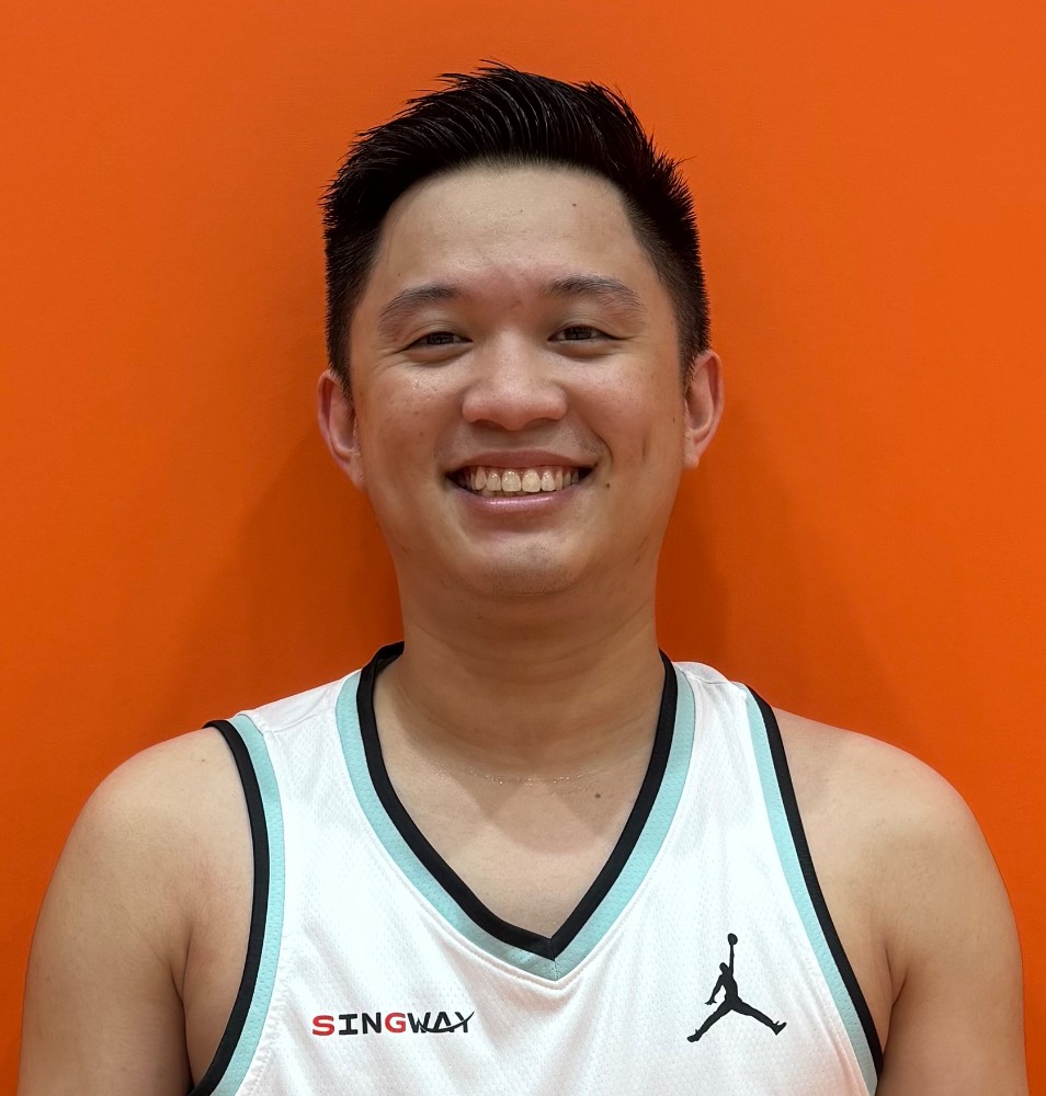 Fabian Low