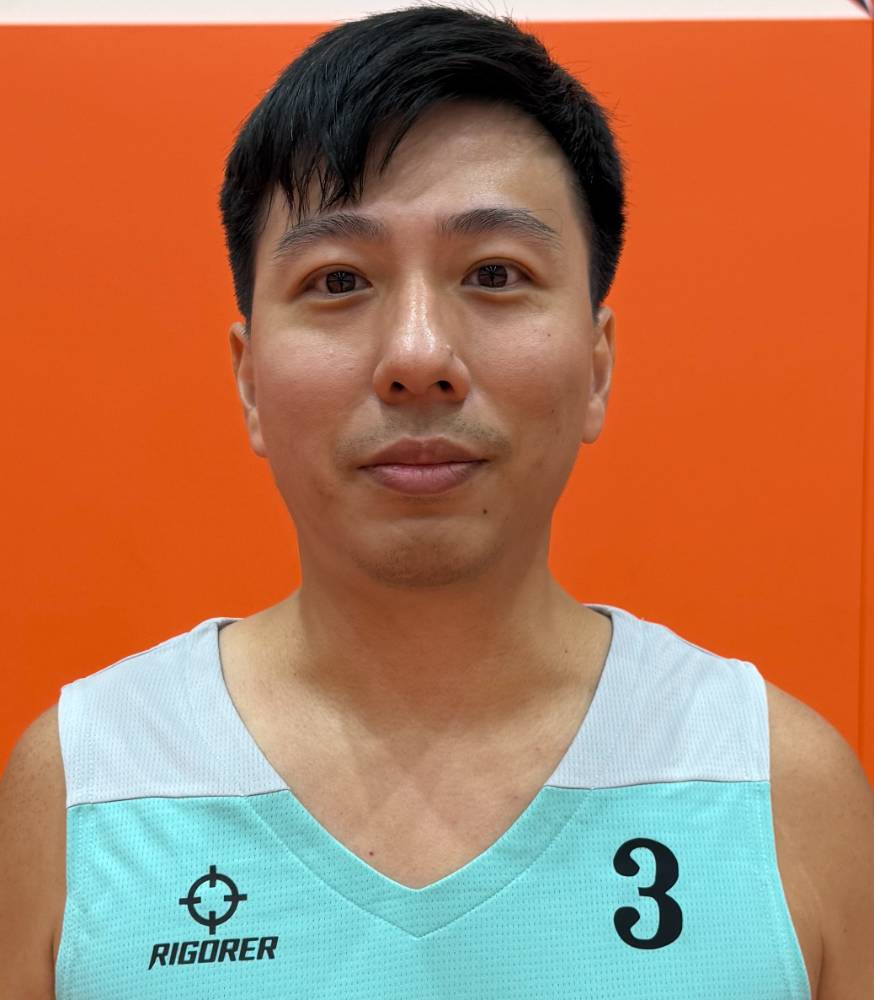 Yeo Kai Xiang