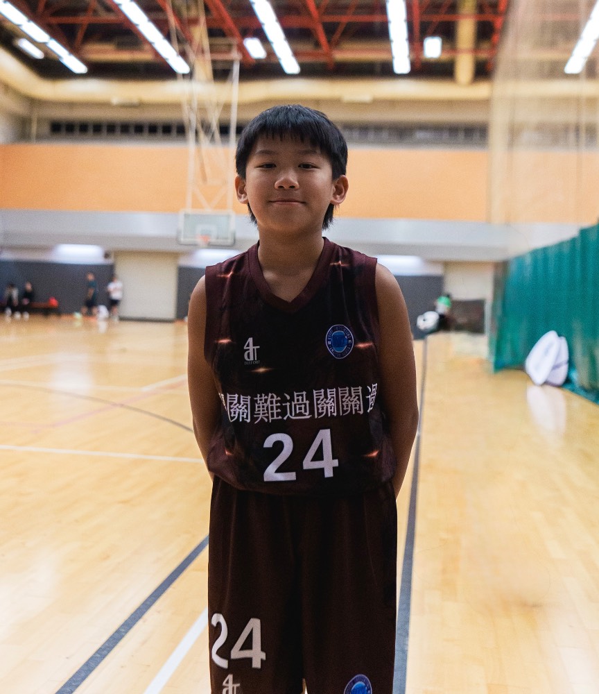 陳昊森 Seth