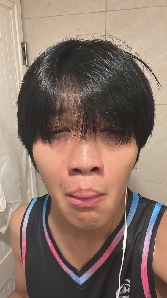 徐言希