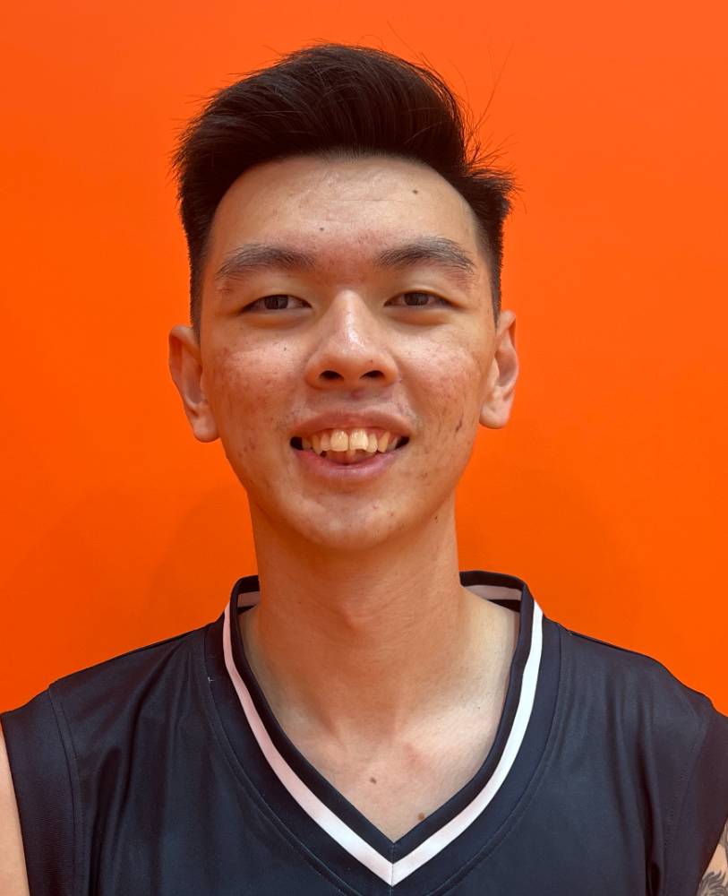 Ong Yu Hern