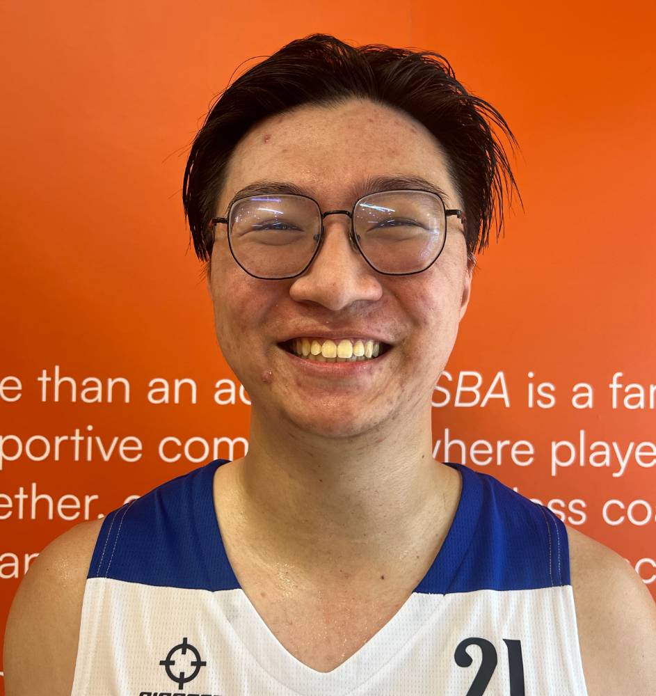 Matthew Choo Ming En