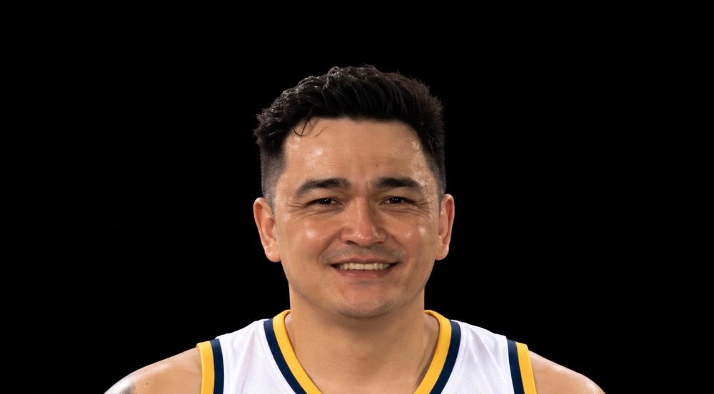 Jim Hernandez
