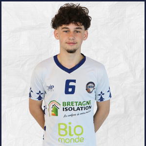 Marlon Le Coadou