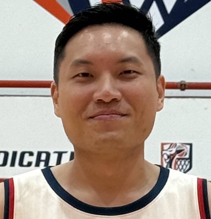 Ong Wei Ren