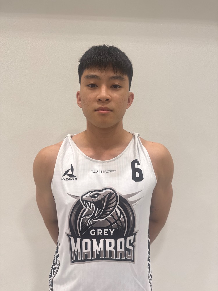 Alvin Kwon