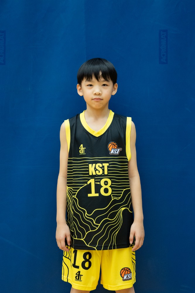 郭逸朗 Nicolas