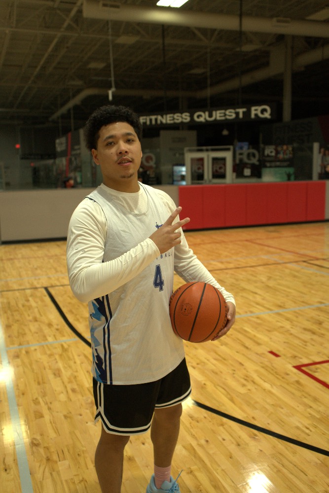 Kevin Nguyen 