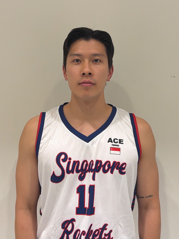 Colin Hao