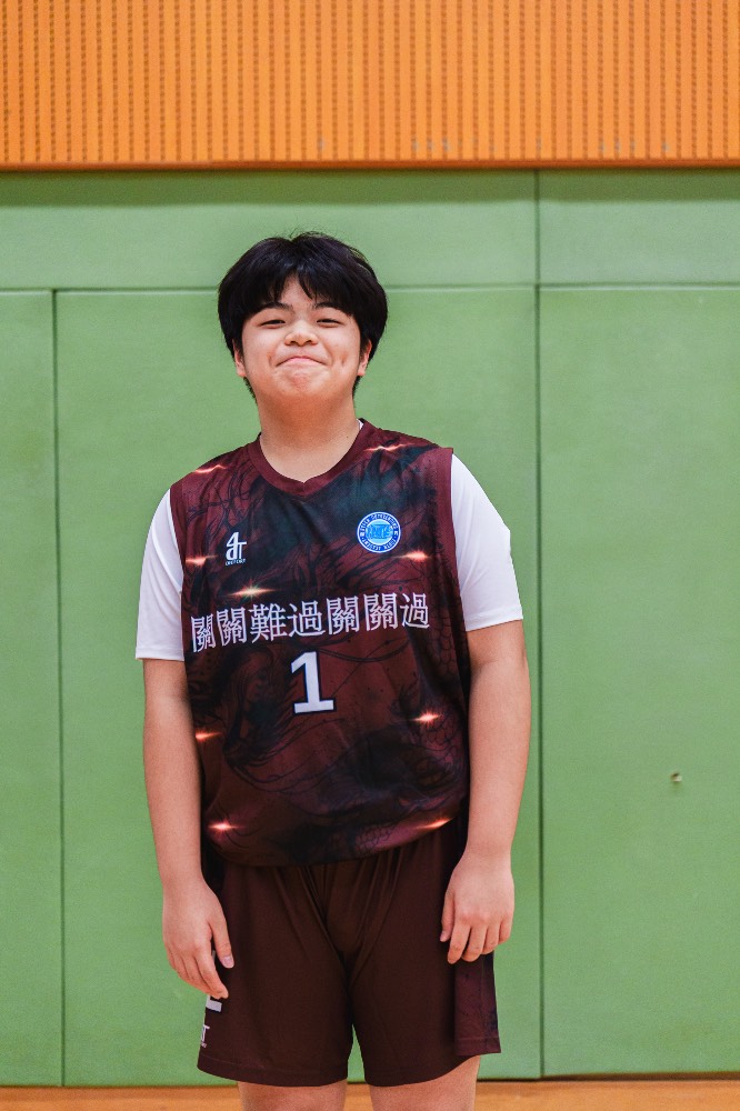 黃俊珽 Duncan