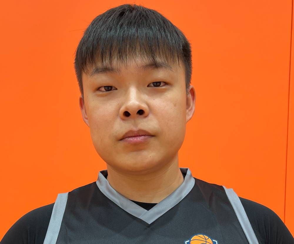 Li WenPeng