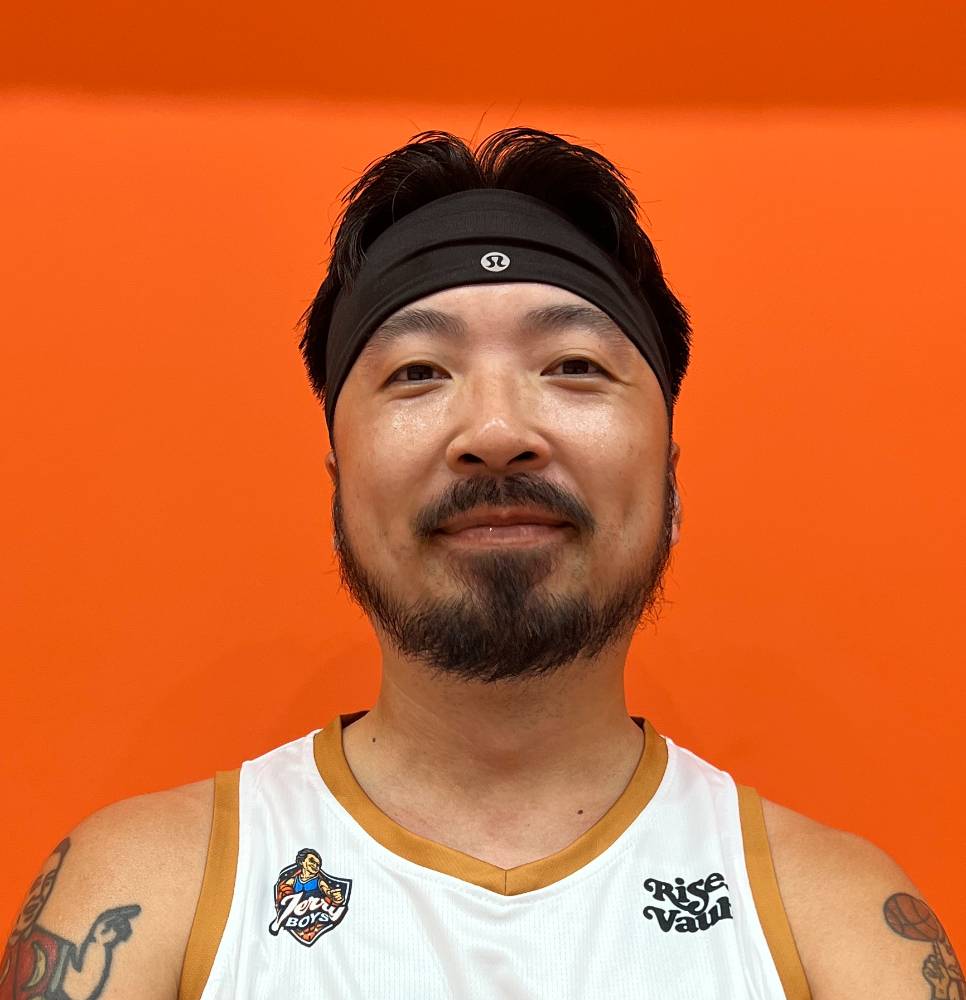 Cyrus Kwan
