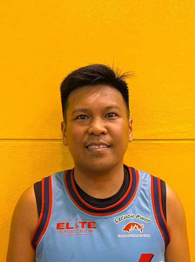 Dave Zosa