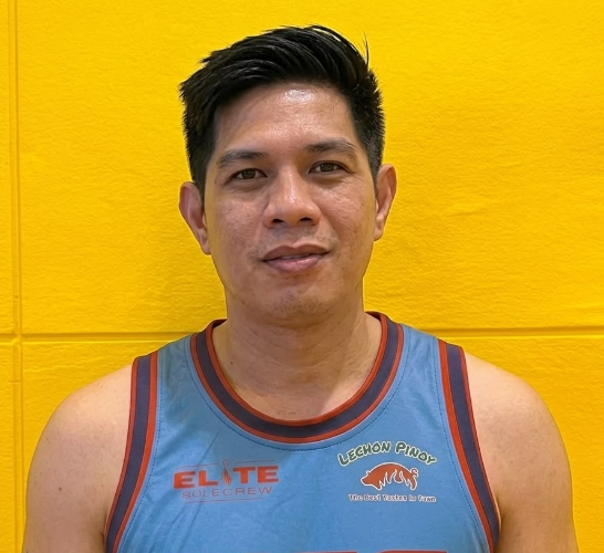 Christian Garcia