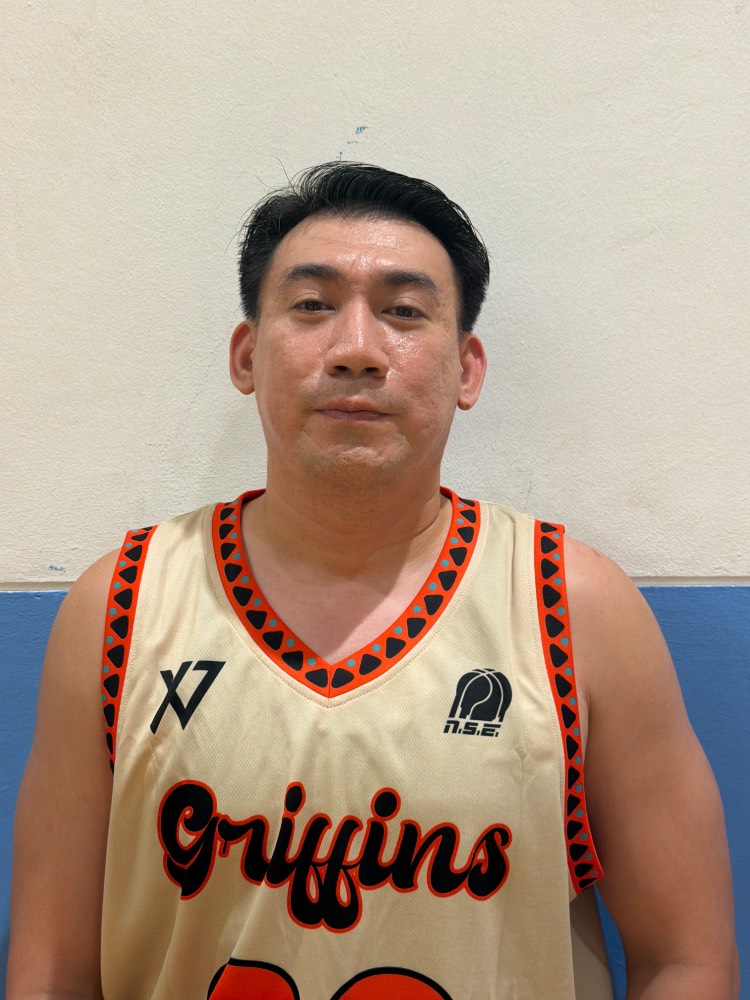 Santos Kim
