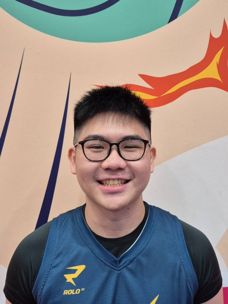 Kean Yee
