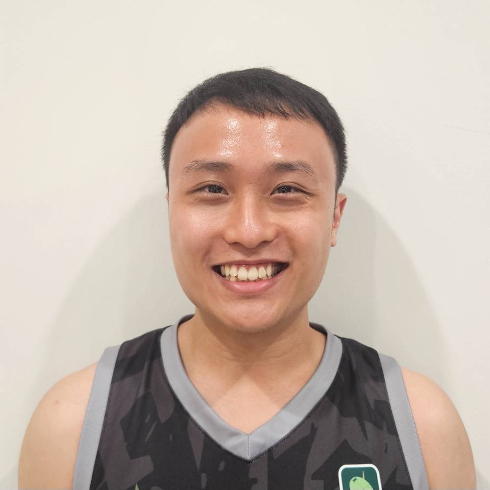 Lim Jun Hao Kieran