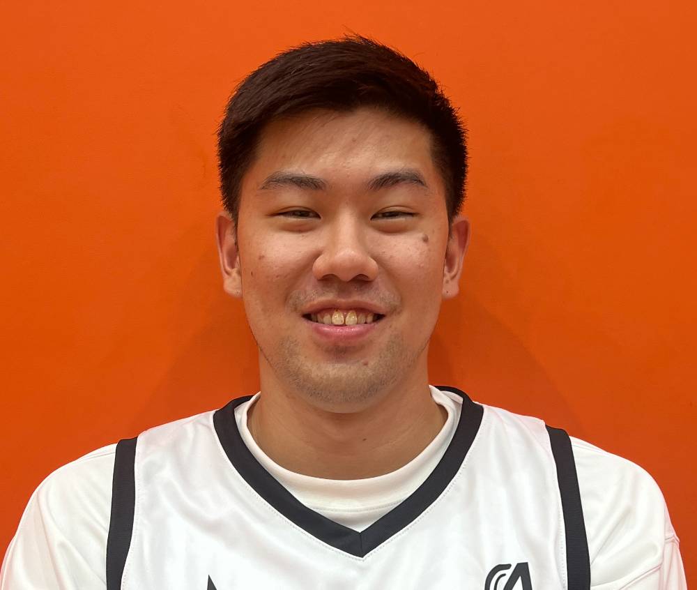 Delvin Goh