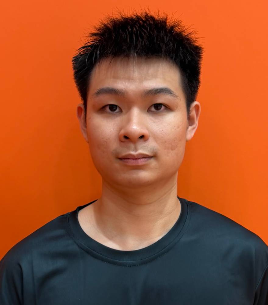 Jason Lai Chiau Yuan