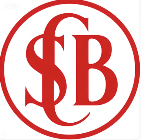 SCB 上海商業銀行