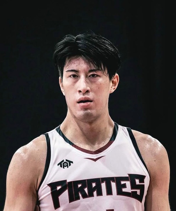 Jeffrey Ma
