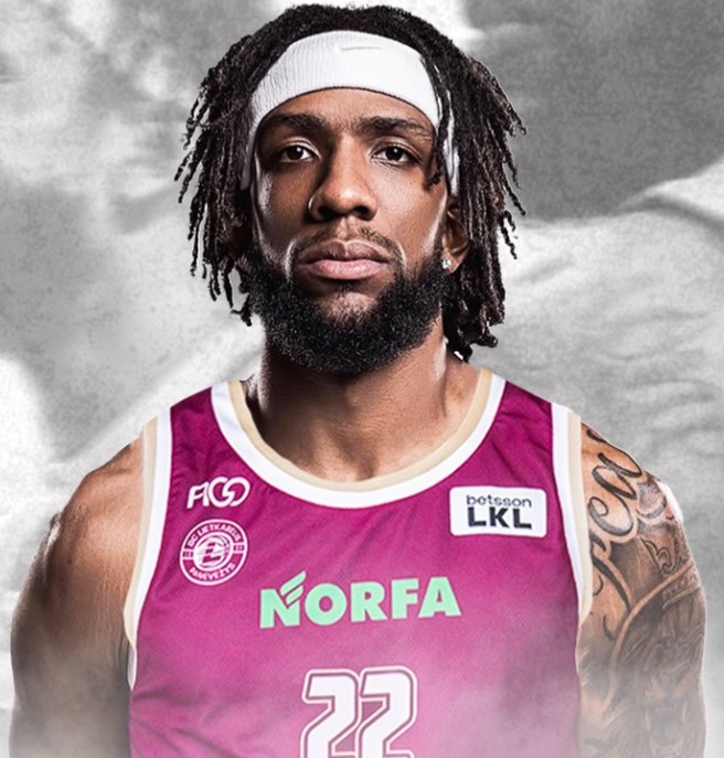 Warren Washington