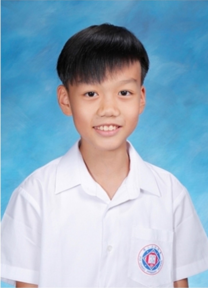 Wong Kin Lok 