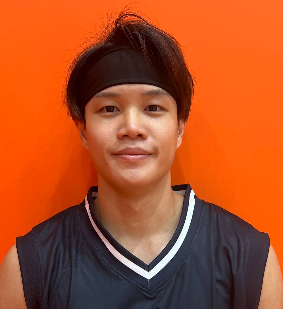 Wong Jia Hao