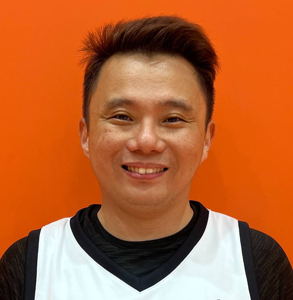 Mike Lim Shi Cheng