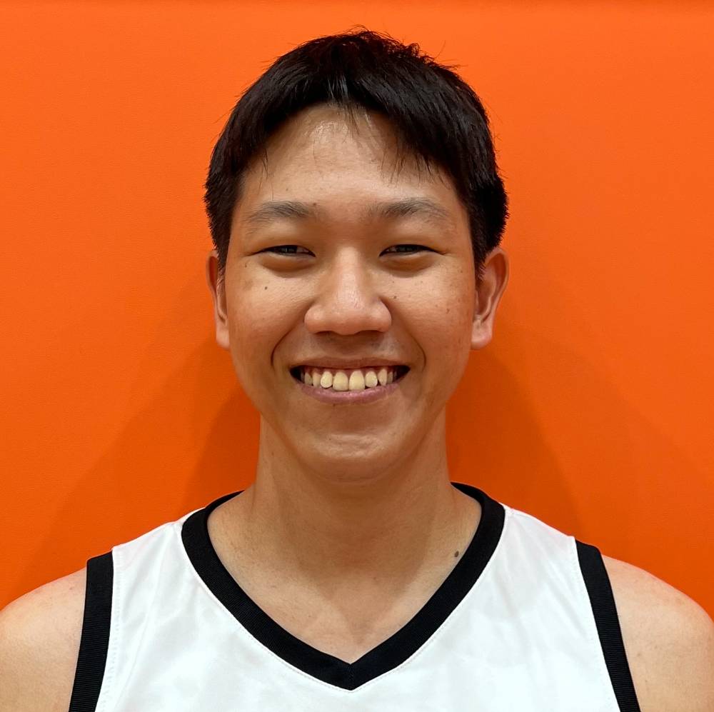 Martin Ho