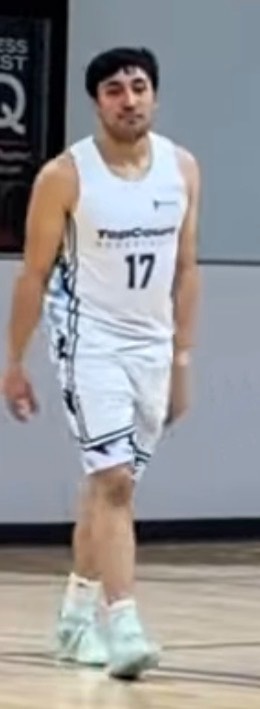 Zach