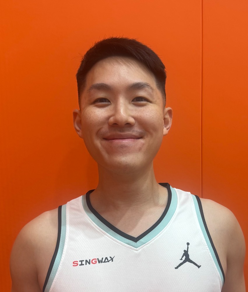Justin Lee