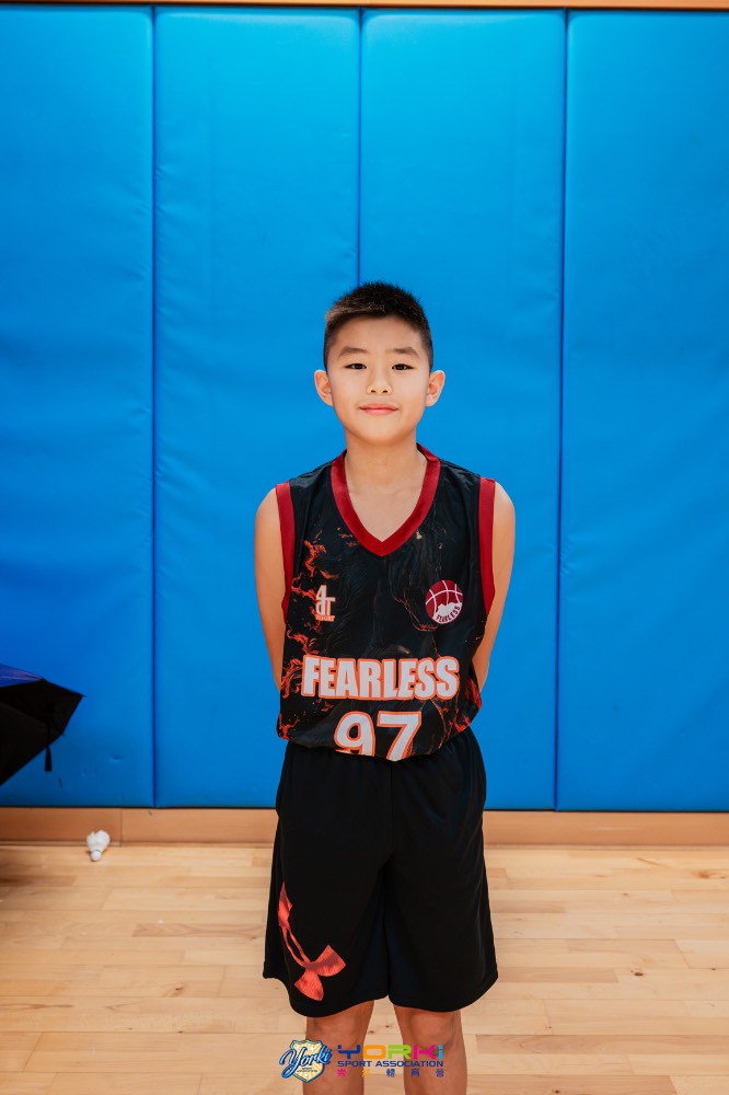 謝畯宇 Anson