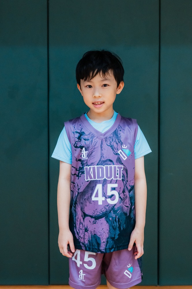 Micah Shum Hei Yu