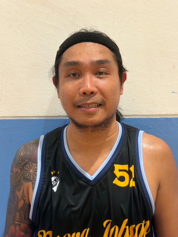 Ryan Ekabusya