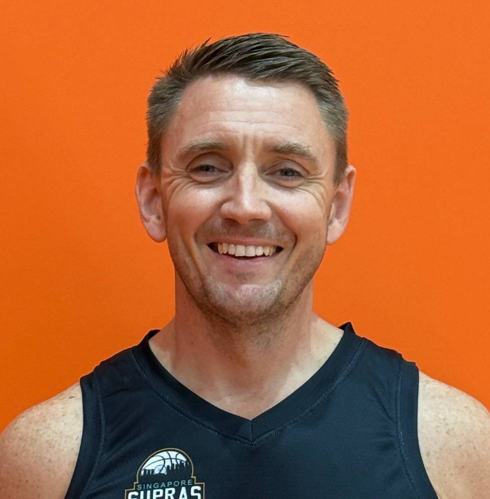 Ben Adams